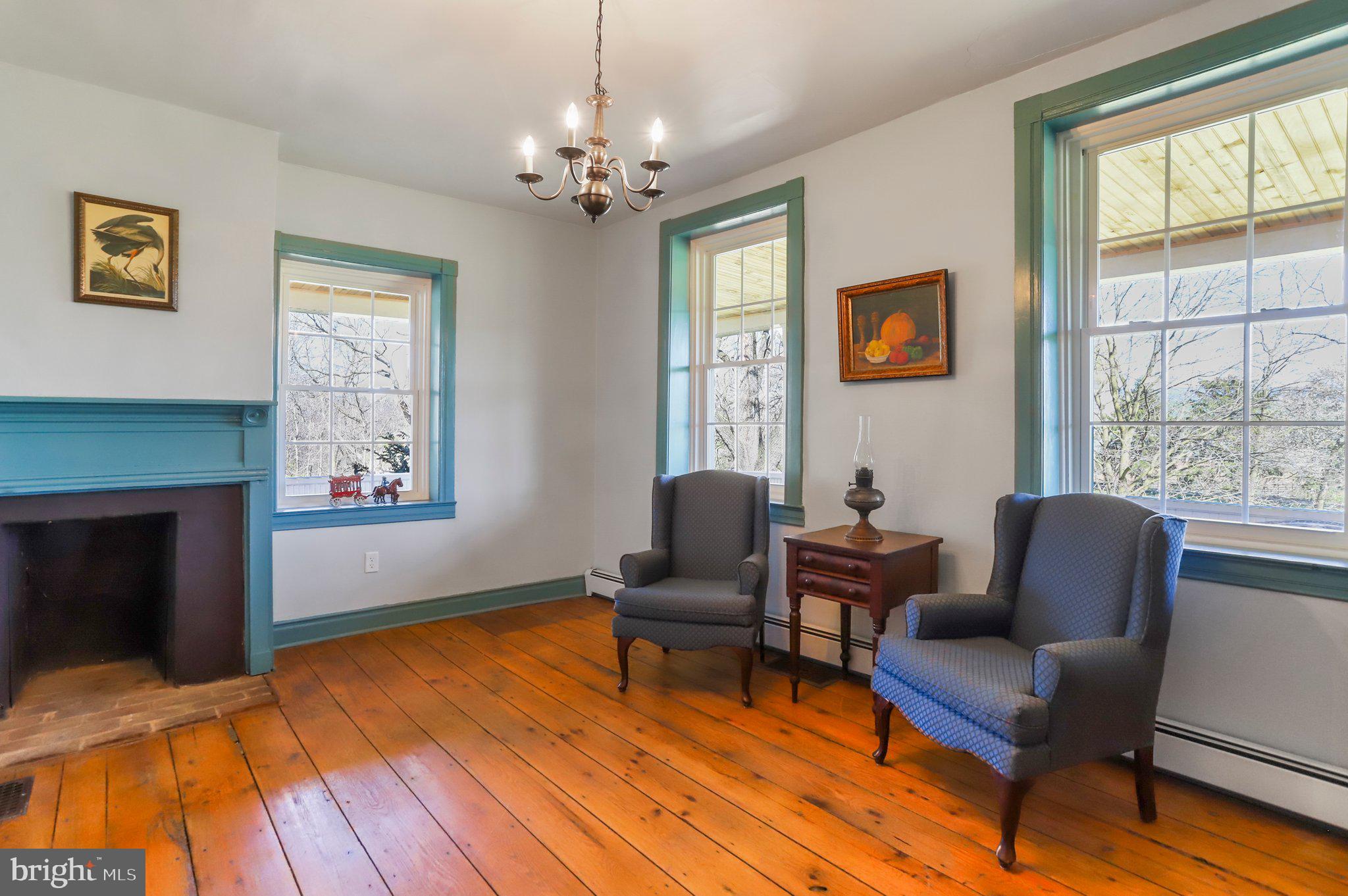 12824 Unger Road Smithsburg, MD 21783 - Photo 31 of 91