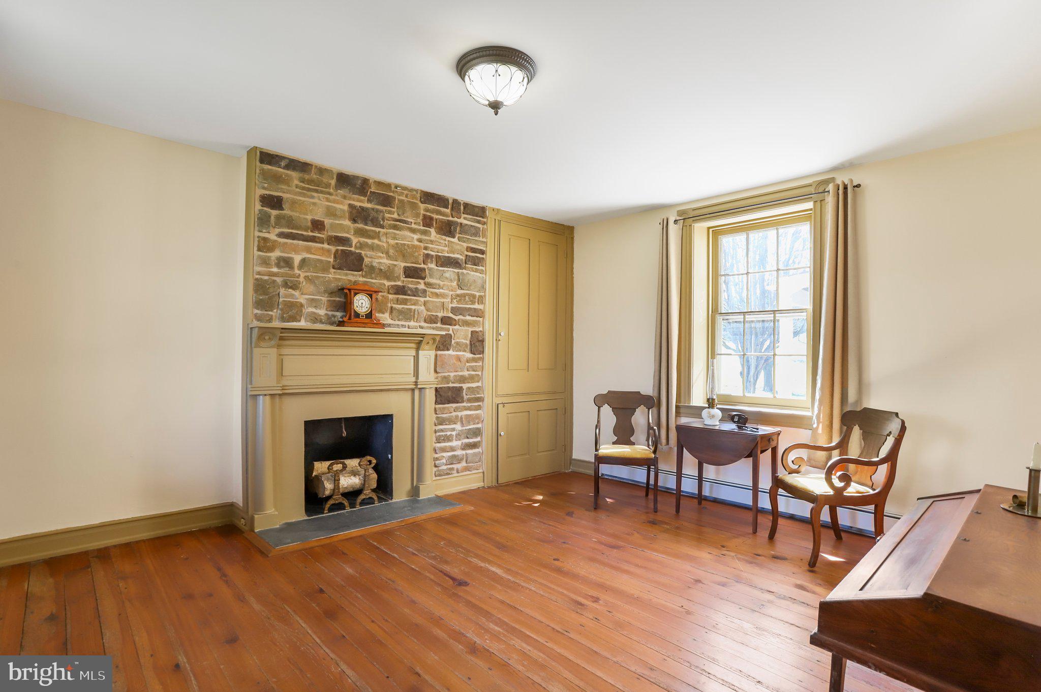 12824 Unger Road Smithsburg, MD 21783 - Photo 32 of 91