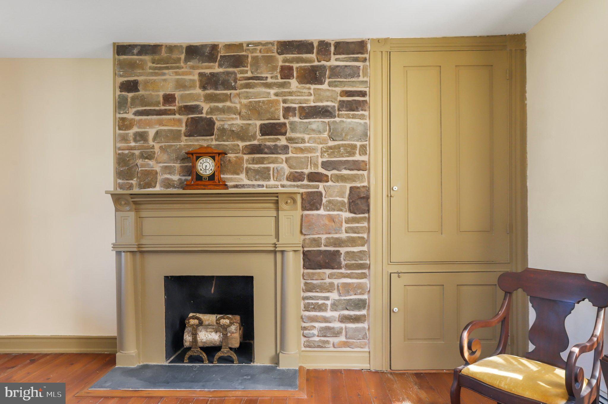 12824 Unger Road Smithsburg, MD 21783 - Photo 33 of 91