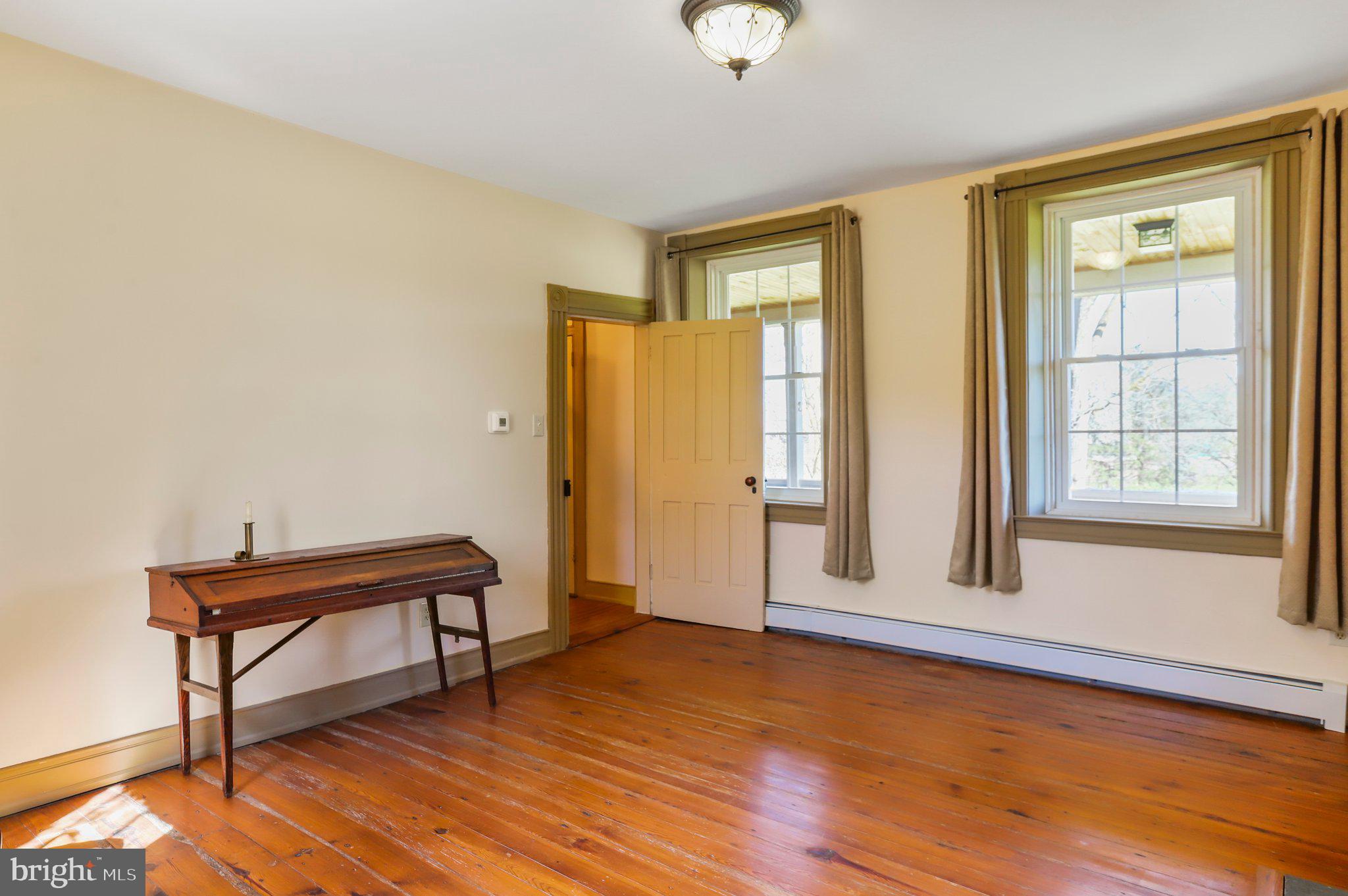 12824 Unger Road Smithsburg, MD 21783 - Photo 34 of 91