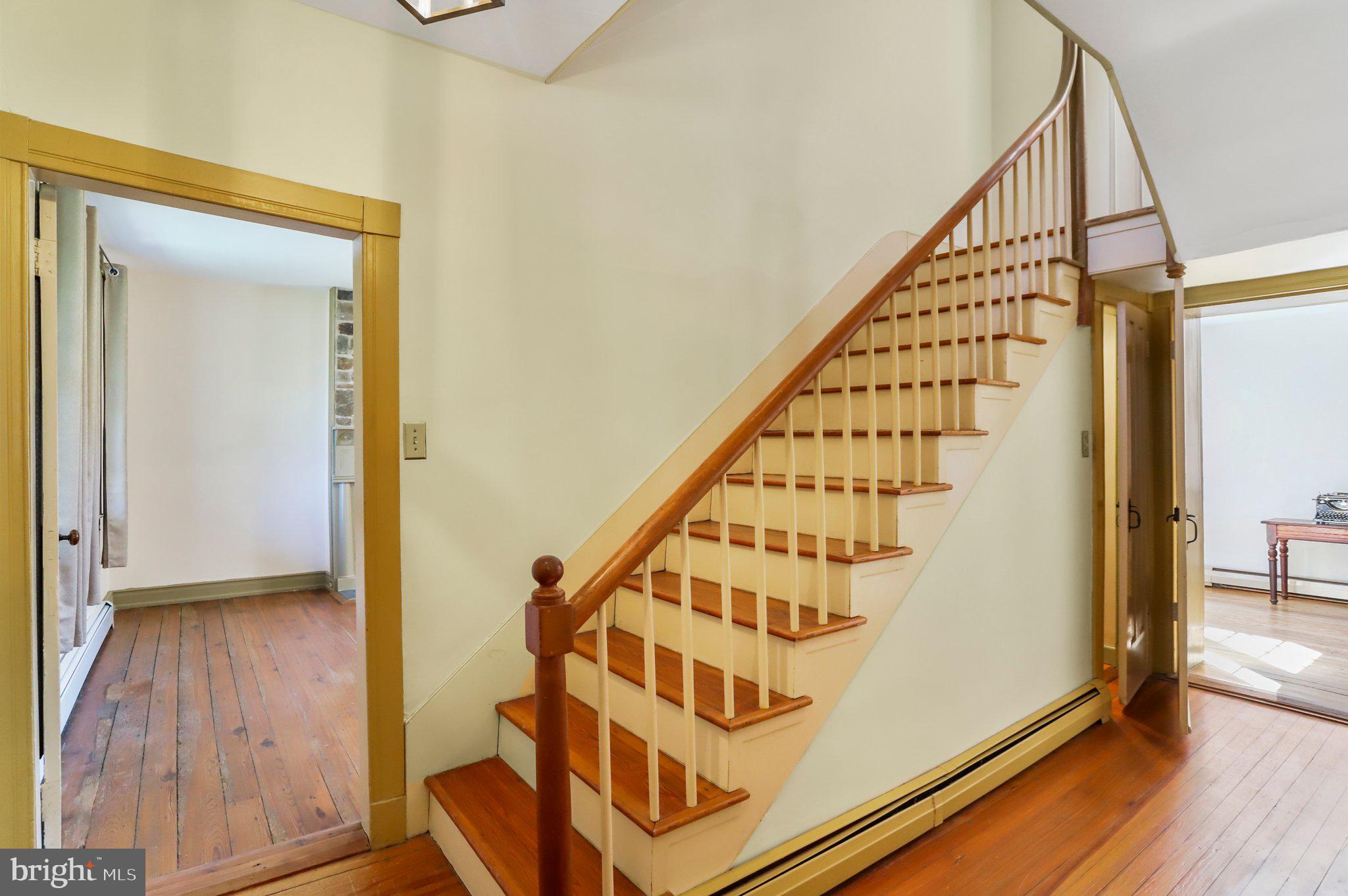 12824 Unger Road Smithsburg, MD 21783 - Photo 36 of 91