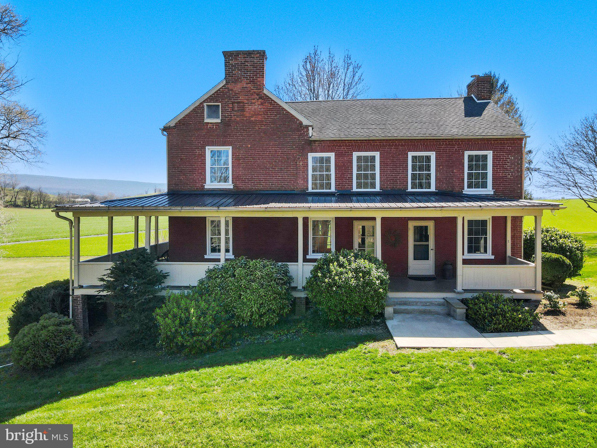 12824 Unger Road Smithsburg, MD 21783 - Photo 4 of 91