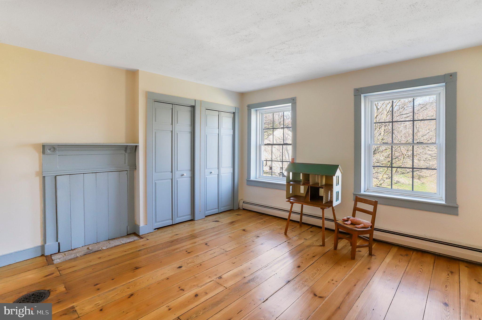 12824 Unger Road Smithsburg, MD 21783 - Photo 45 of 91