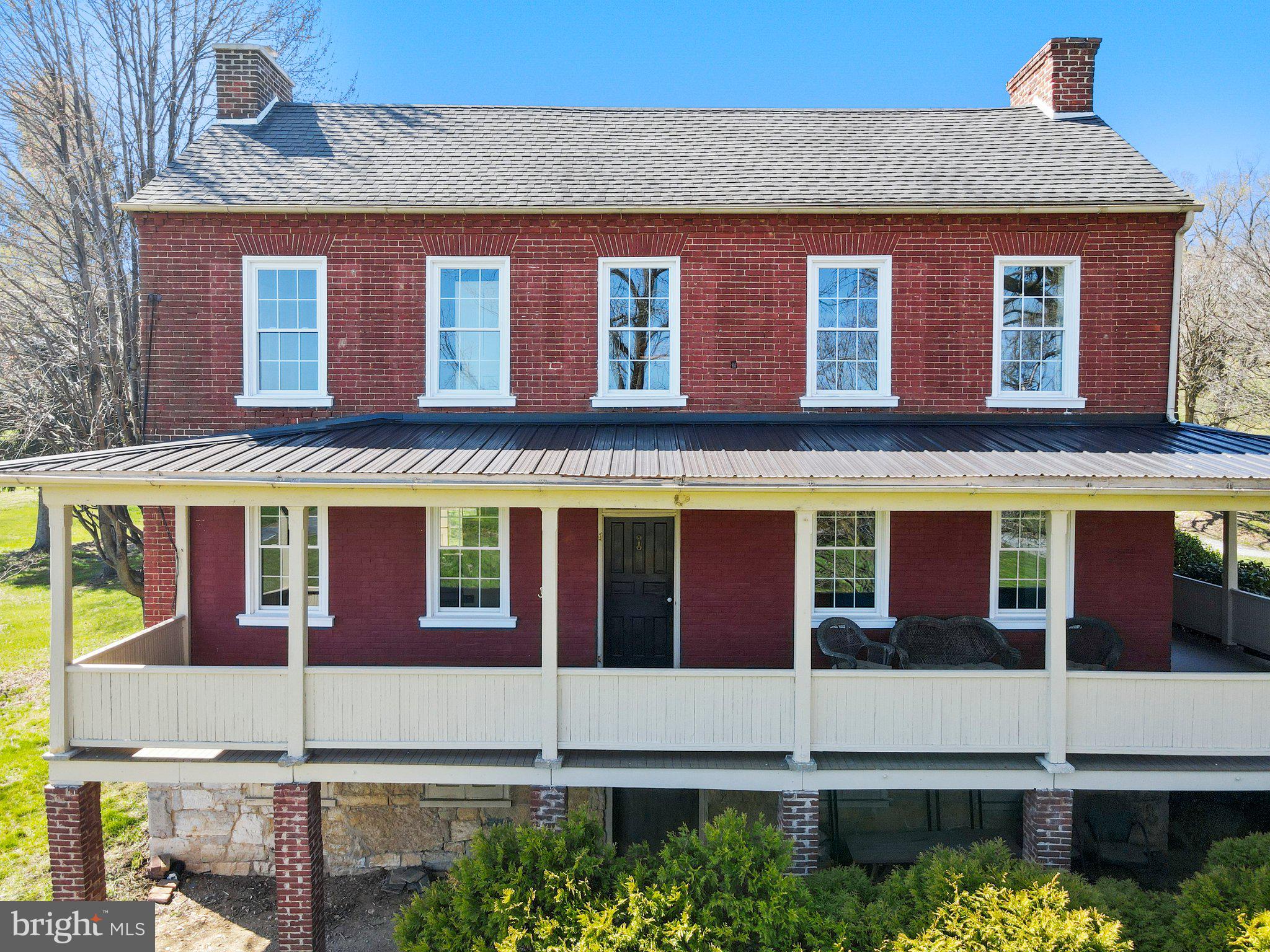 12824 Unger Road Smithsburg, MD 21783 - Photo 5 of 91