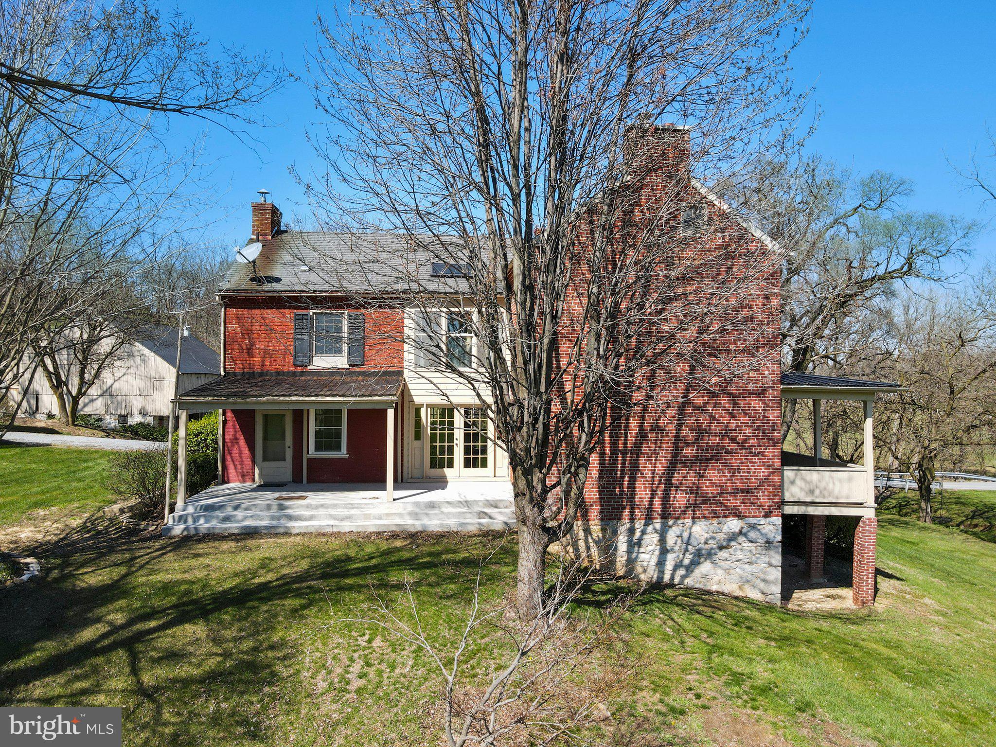 12824 Unger Road Smithsburg, MD 21783 - Photo 6 of 91