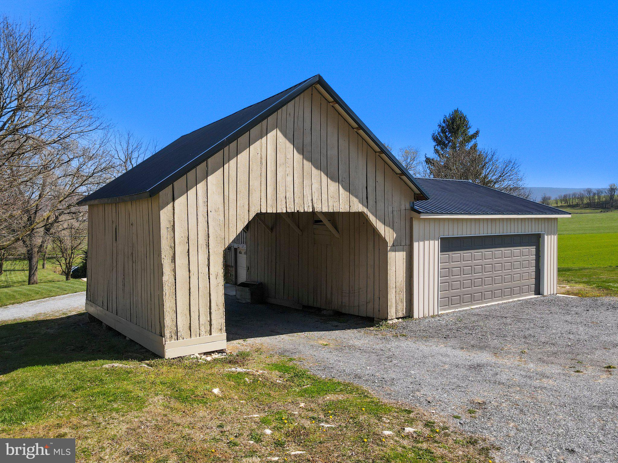 12824 Unger Road Smithsburg, MD 21783 - Photo 66 of 91