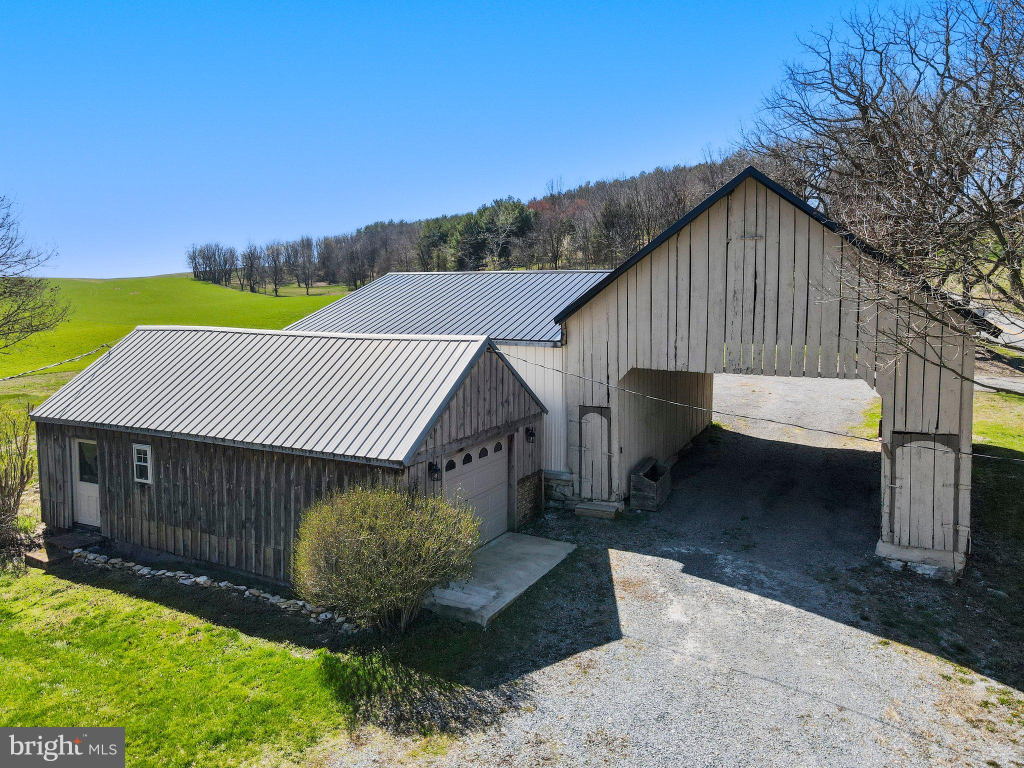 12824 Unger Road Smithsburg, MD 21783 - Photo 67 of 91