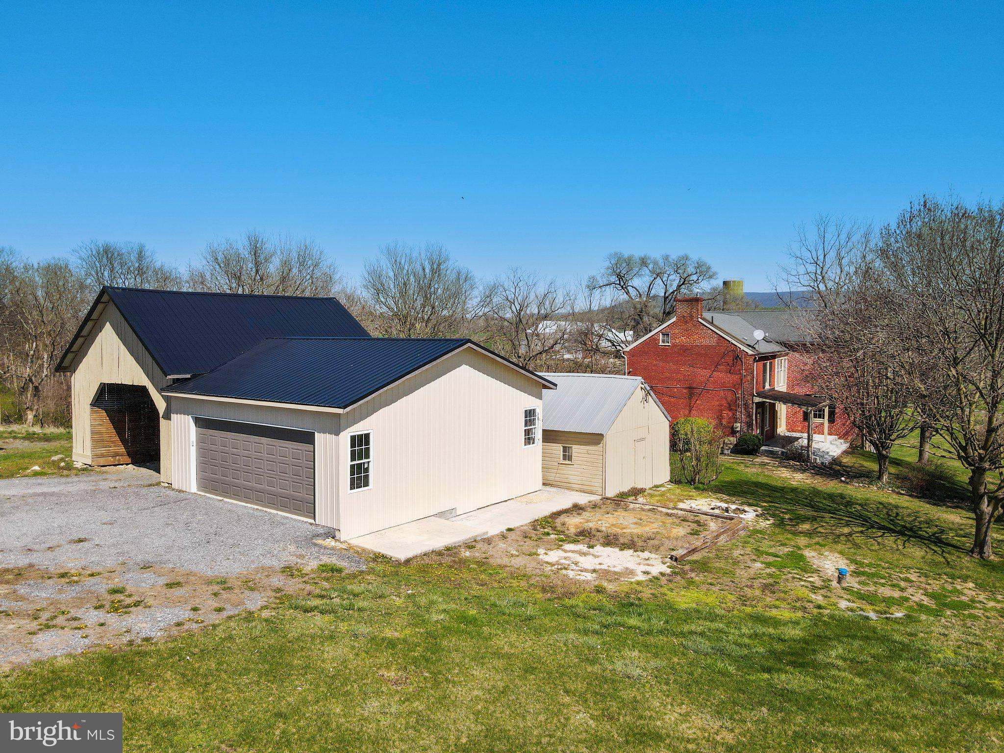 12824 Unger Road Smithsburg, MD 21783 - Photo 70 of 91