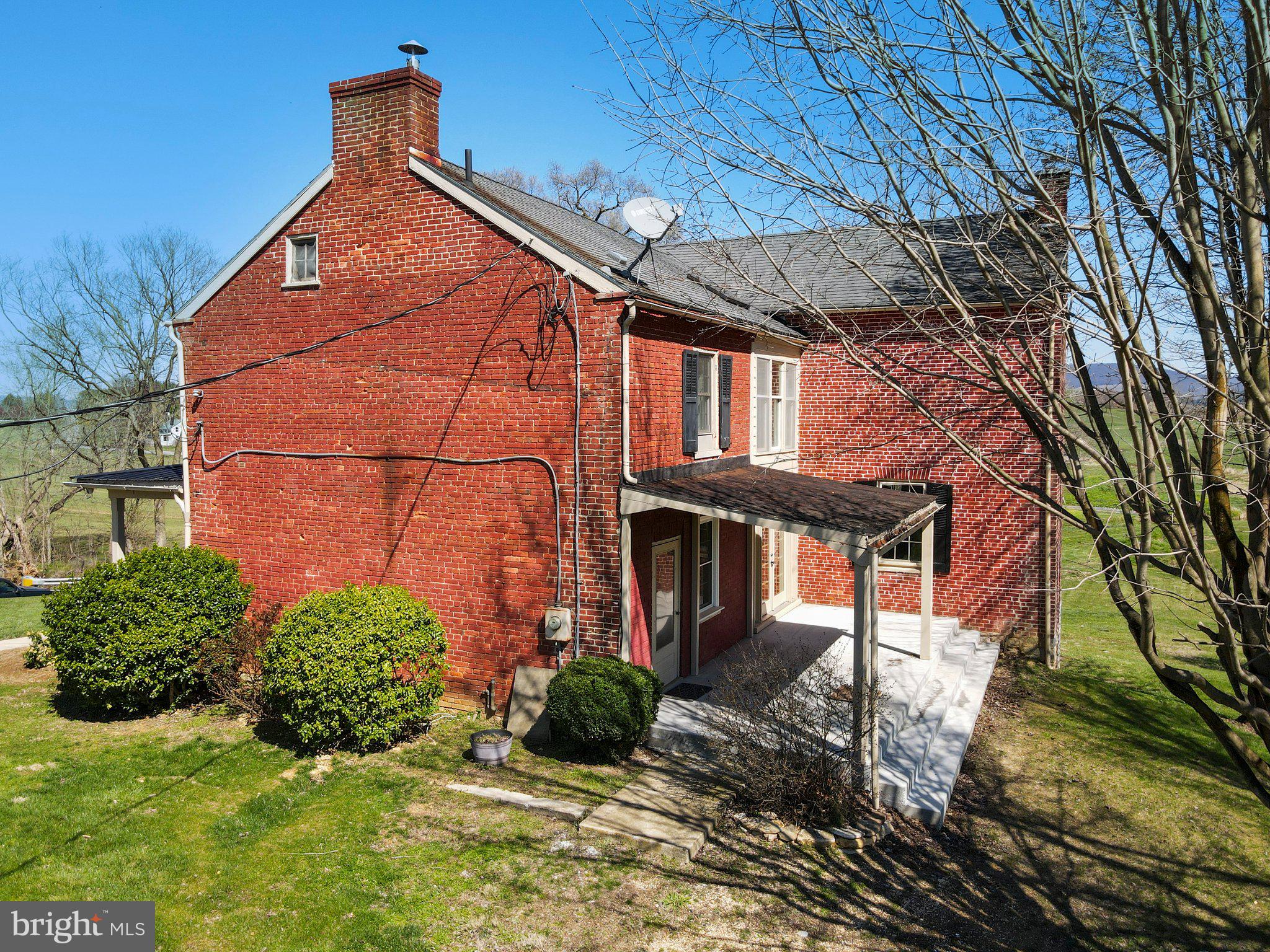 12824 Unger Road Smithsburg, MD 21783 - Photo 7 of 91