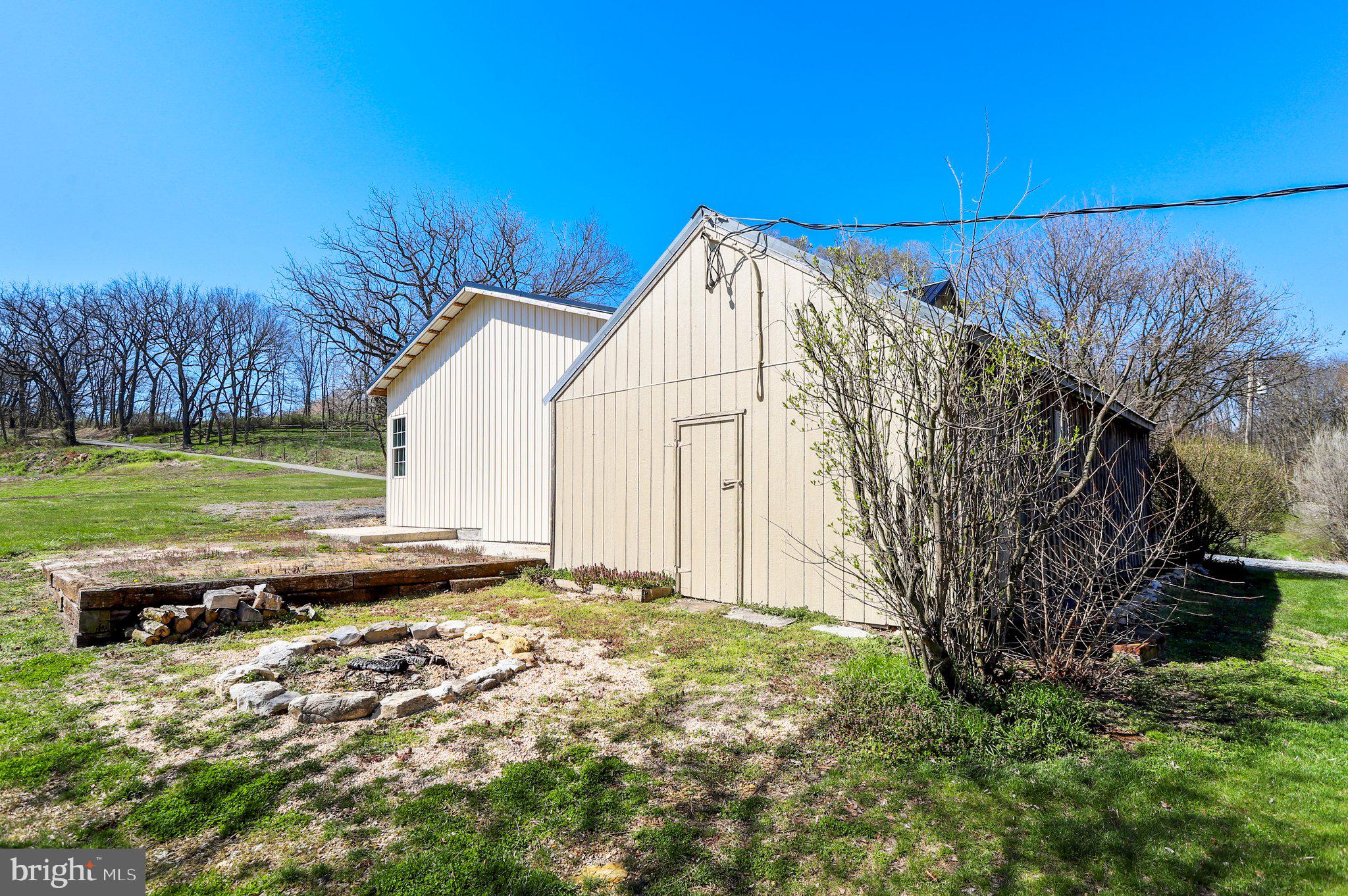 12824 Unger Road Smithsburg, MD 21783 - Photo 71 of 91