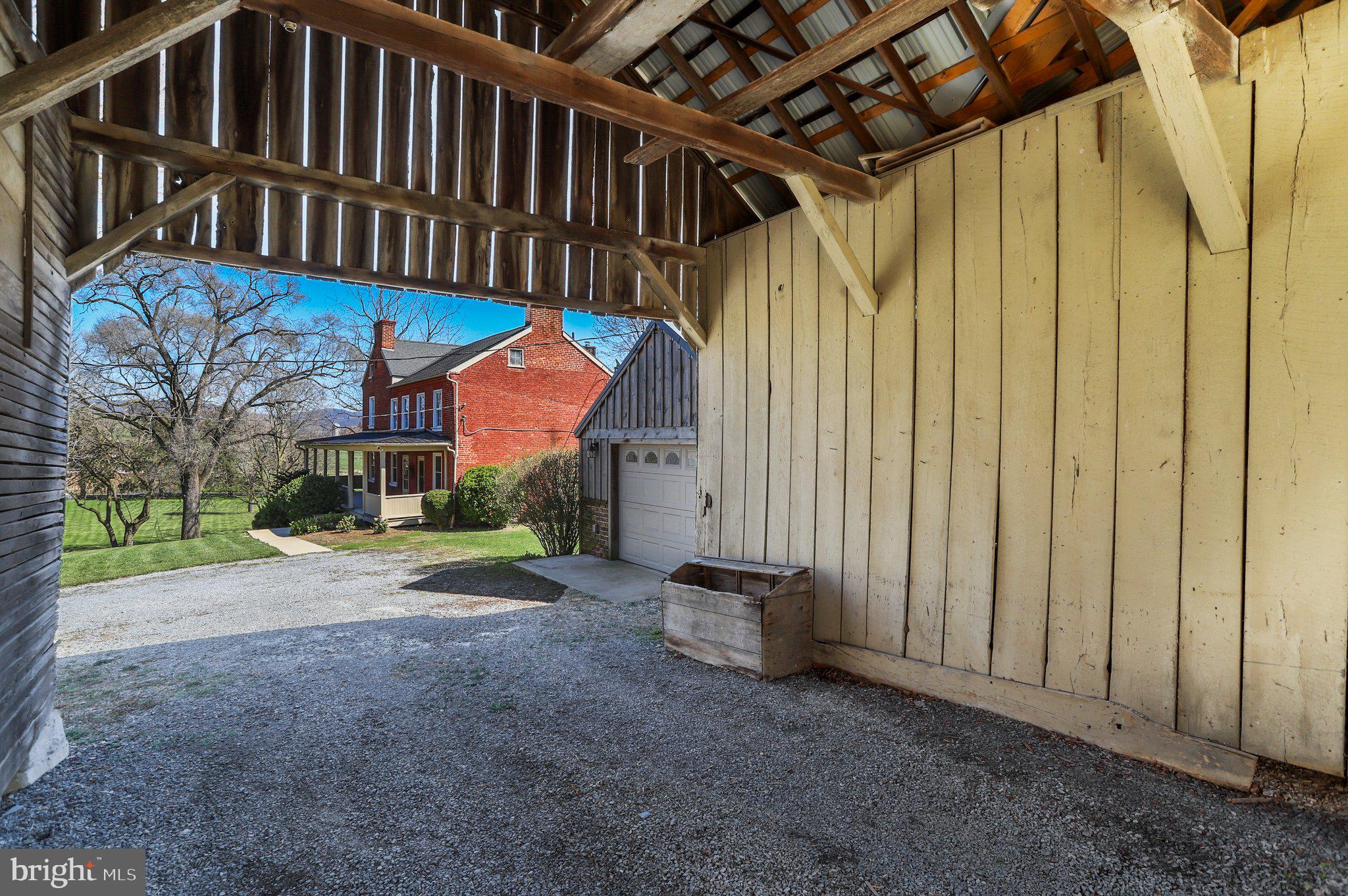 12824 Unger Road Smithsburg, MD 21783 - Photo 72 of 91