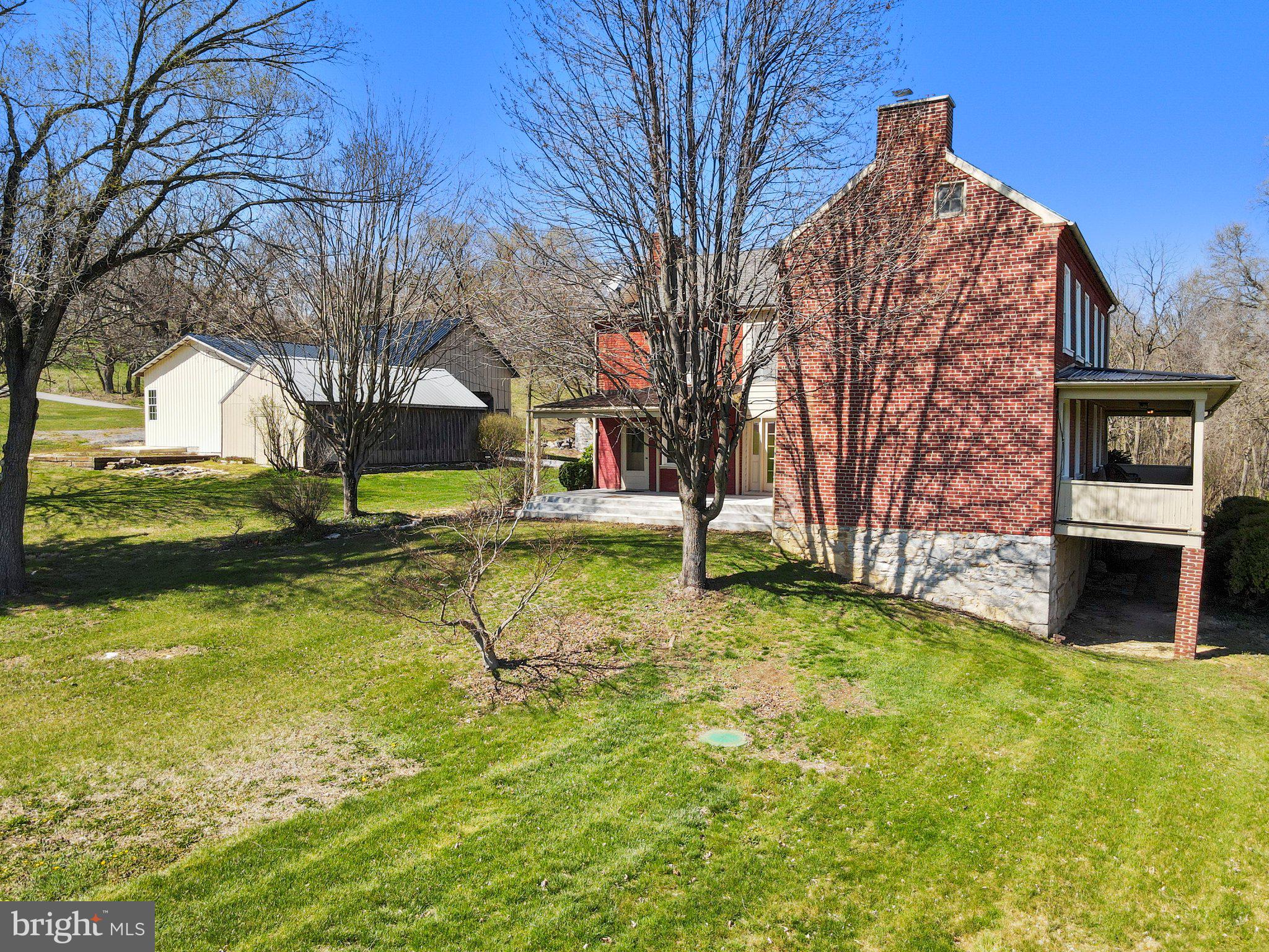 12824 Unger Road Smithsburg, MD 21783 - Photo 75 of 91