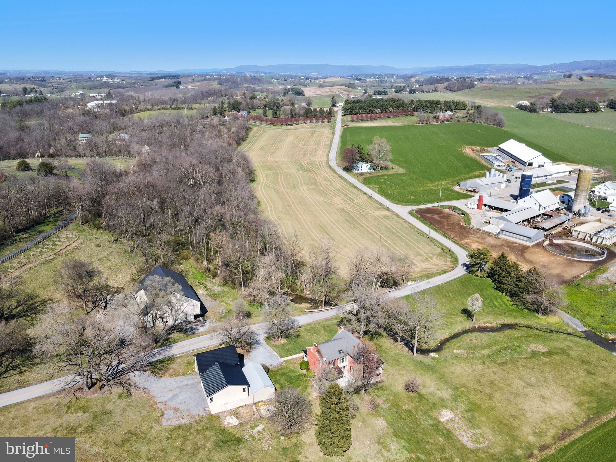 12824 Unger Road Smithsburg, MD 21783 - Photo 78 of 91