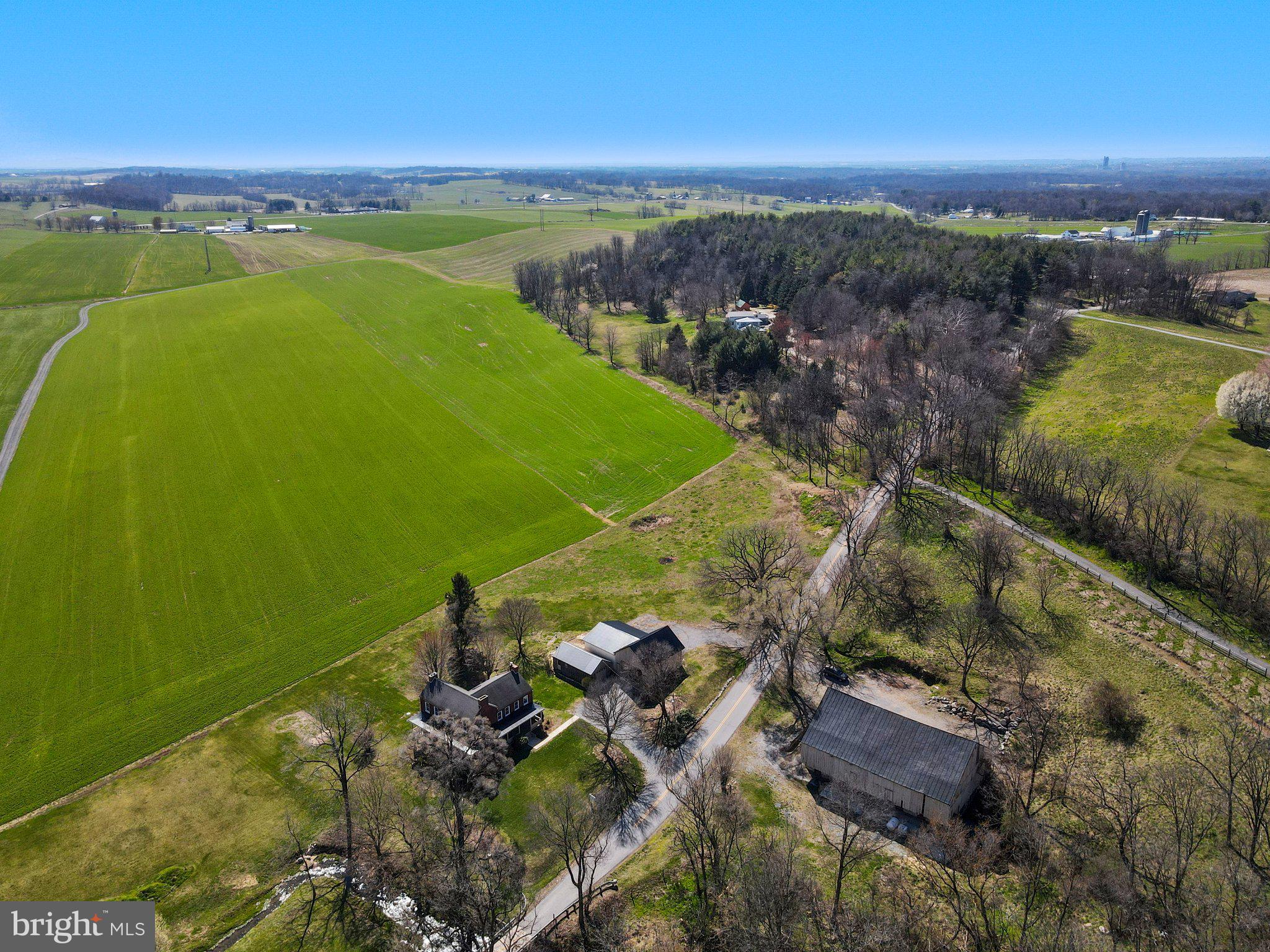 12824 Unger Road Smithsburg, MD 21783 - Photo 79 of 91