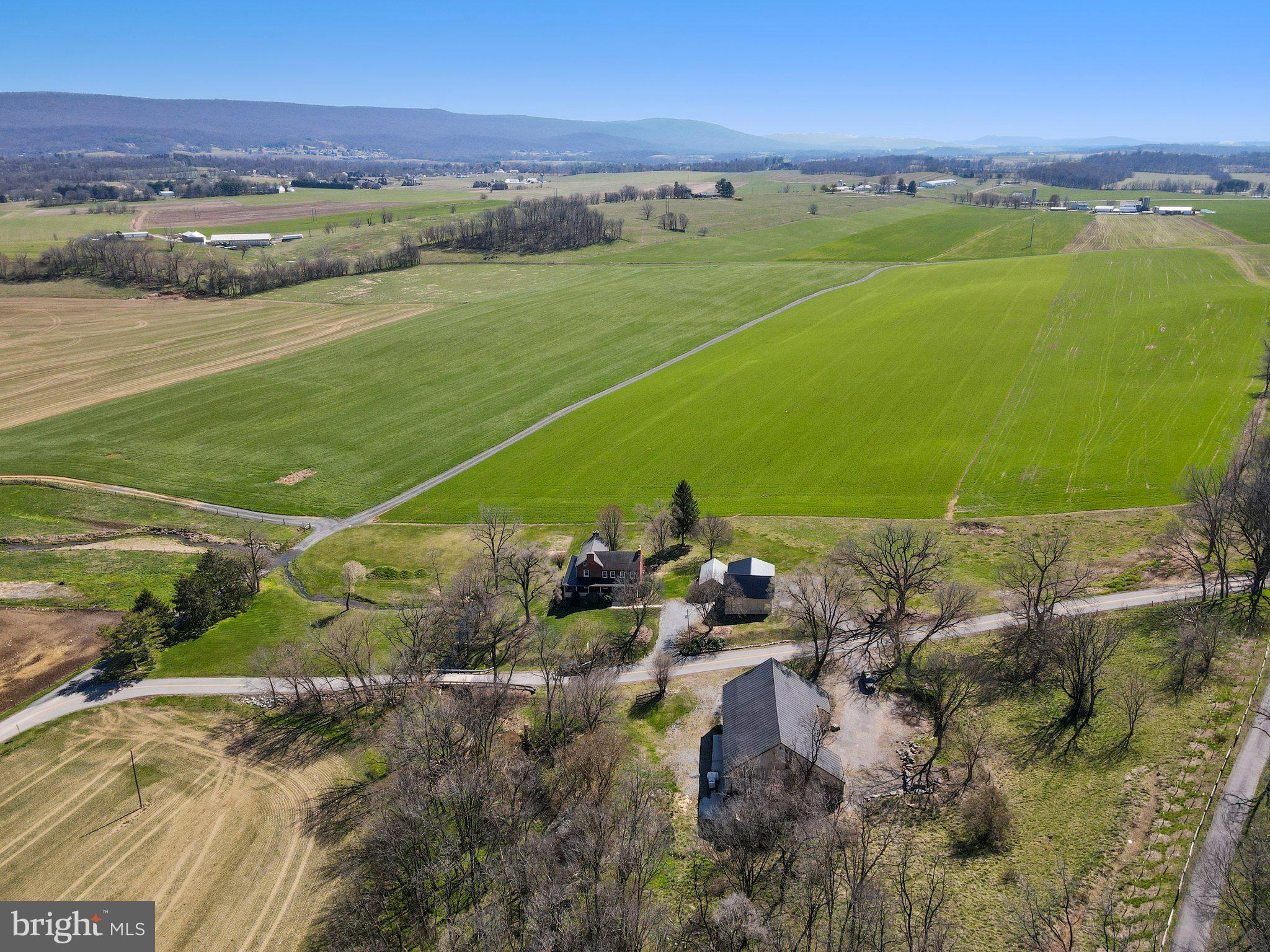 12824 Unger Road Smithsburg, MD 21783 - Photo 80 of 91