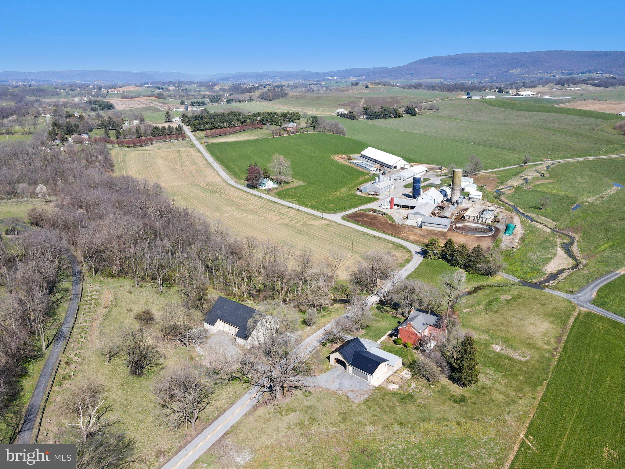 12824 Unger Road Smithsburg, MD 21783 - Photo 81 of 91