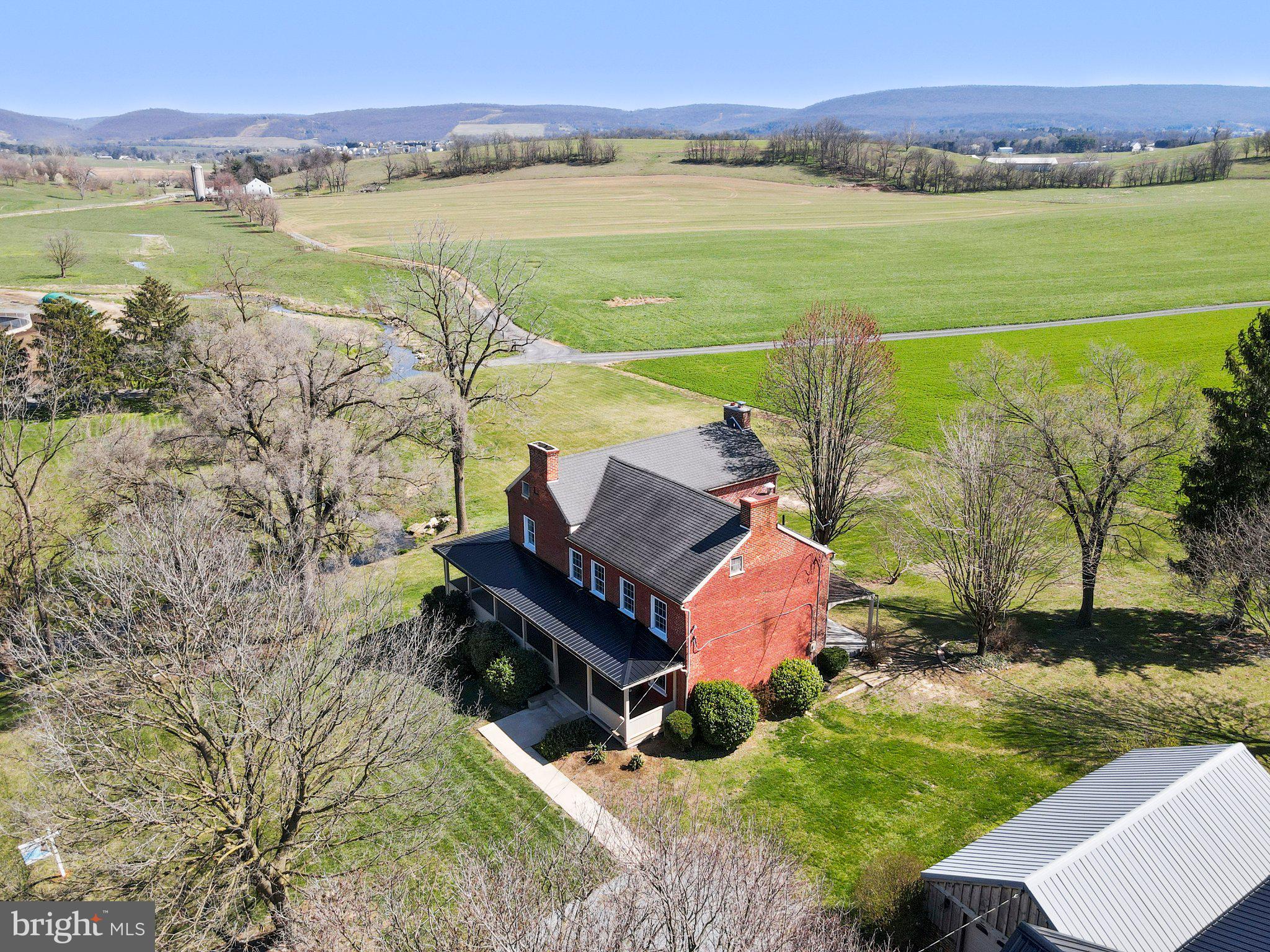 12824 Unger Road Smithsburg, MD 21783 - Photo 82 of 91