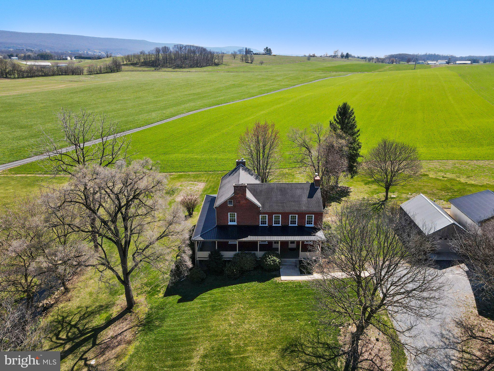 12824 Unger Road Smithsburg, MD 21783 - Photo 83 of 91