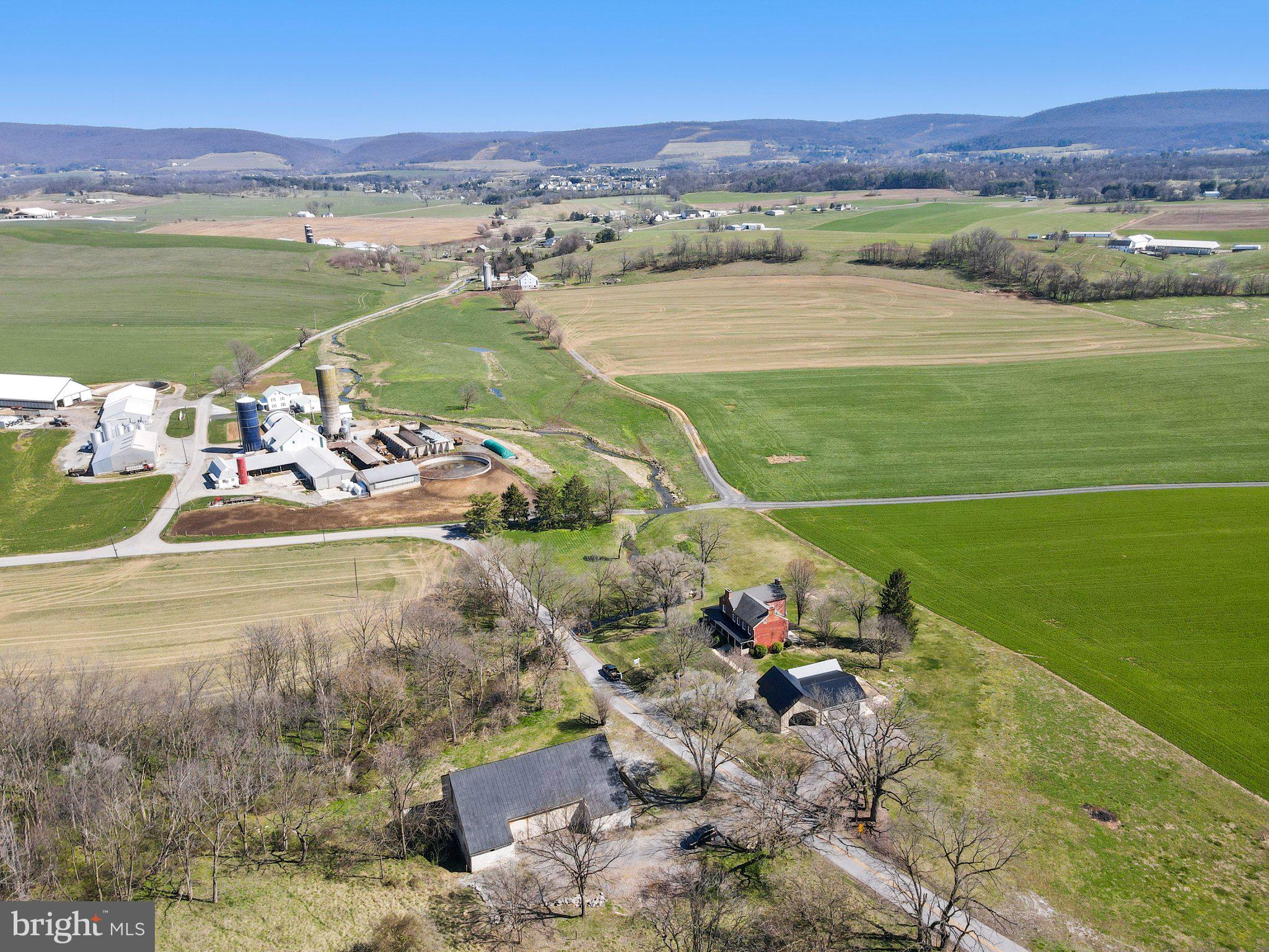 12824 Unger Road Smithsburg, MD 21783 - Photo 85 of 91