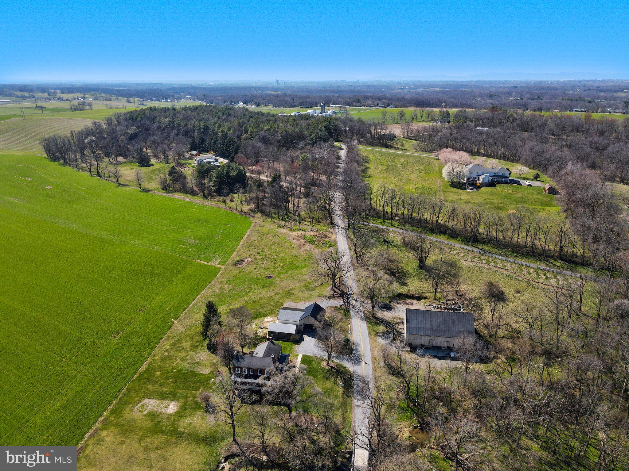 12824 Unger Road Smithsburg, MD 21783 - Photo 87 of 91