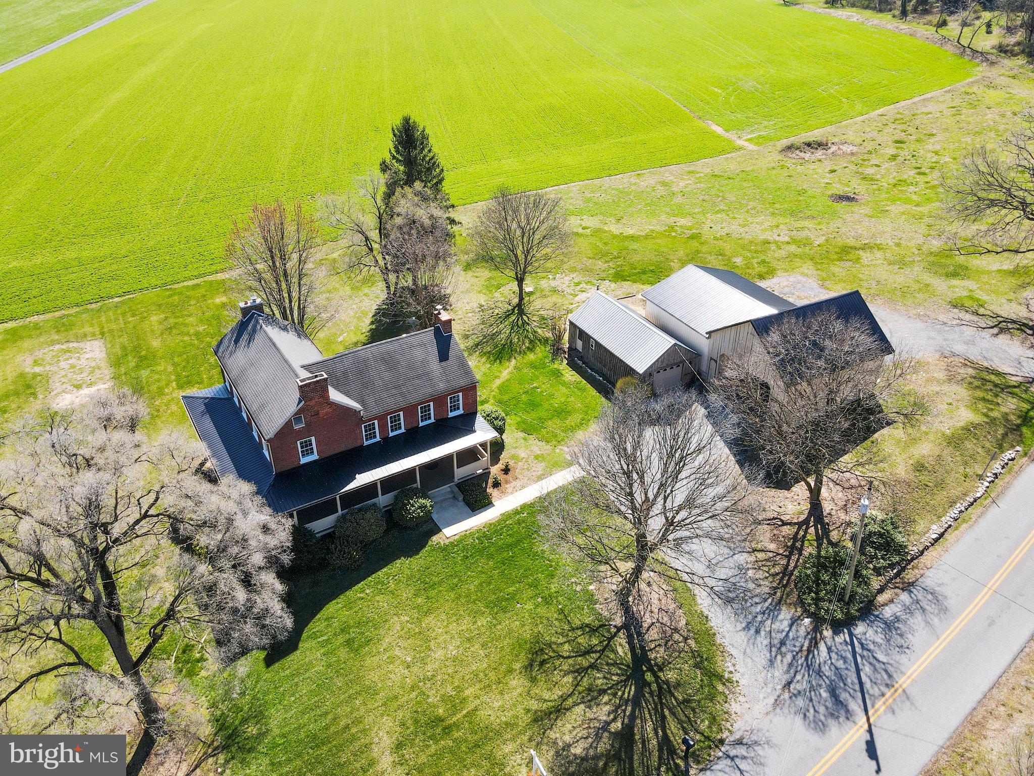 12824 Unger Road Smithsburg, MD 21783 - Photo 88 of 91