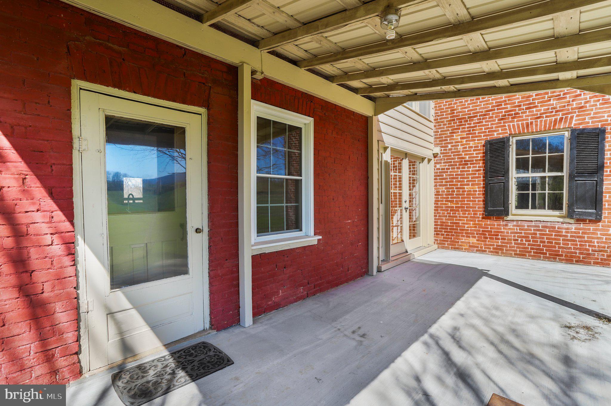 12824 Unger Road Smithsburg, MD 21783 - Photo 9 of 91