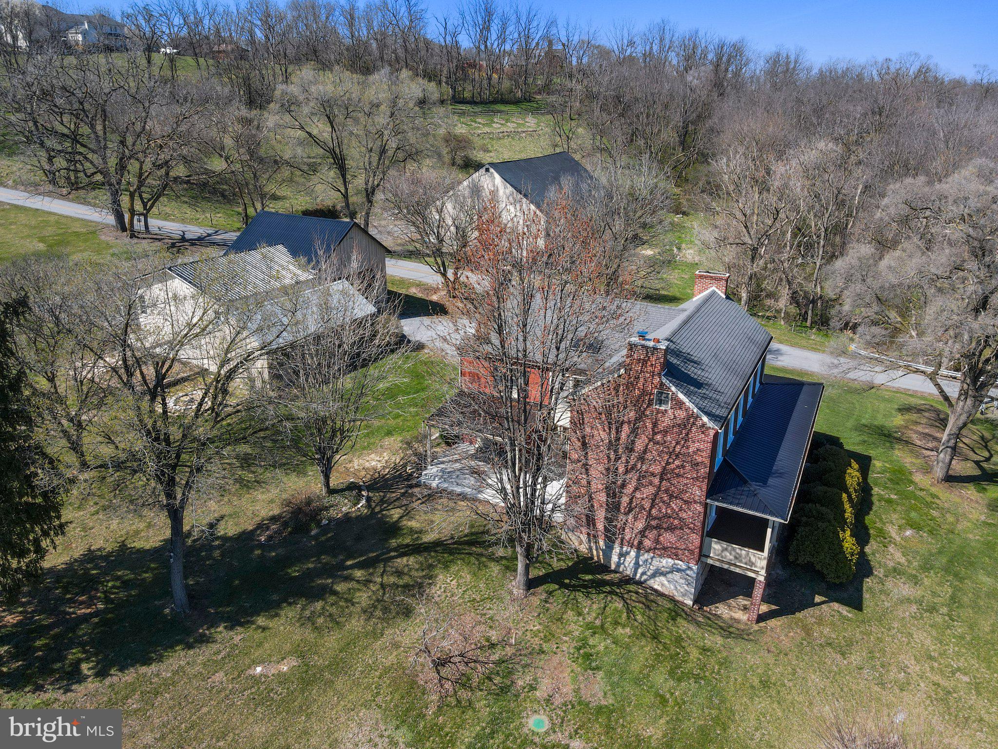 12824 Unger Road Smithsburg, MD 21783 - Photo 91 of 91