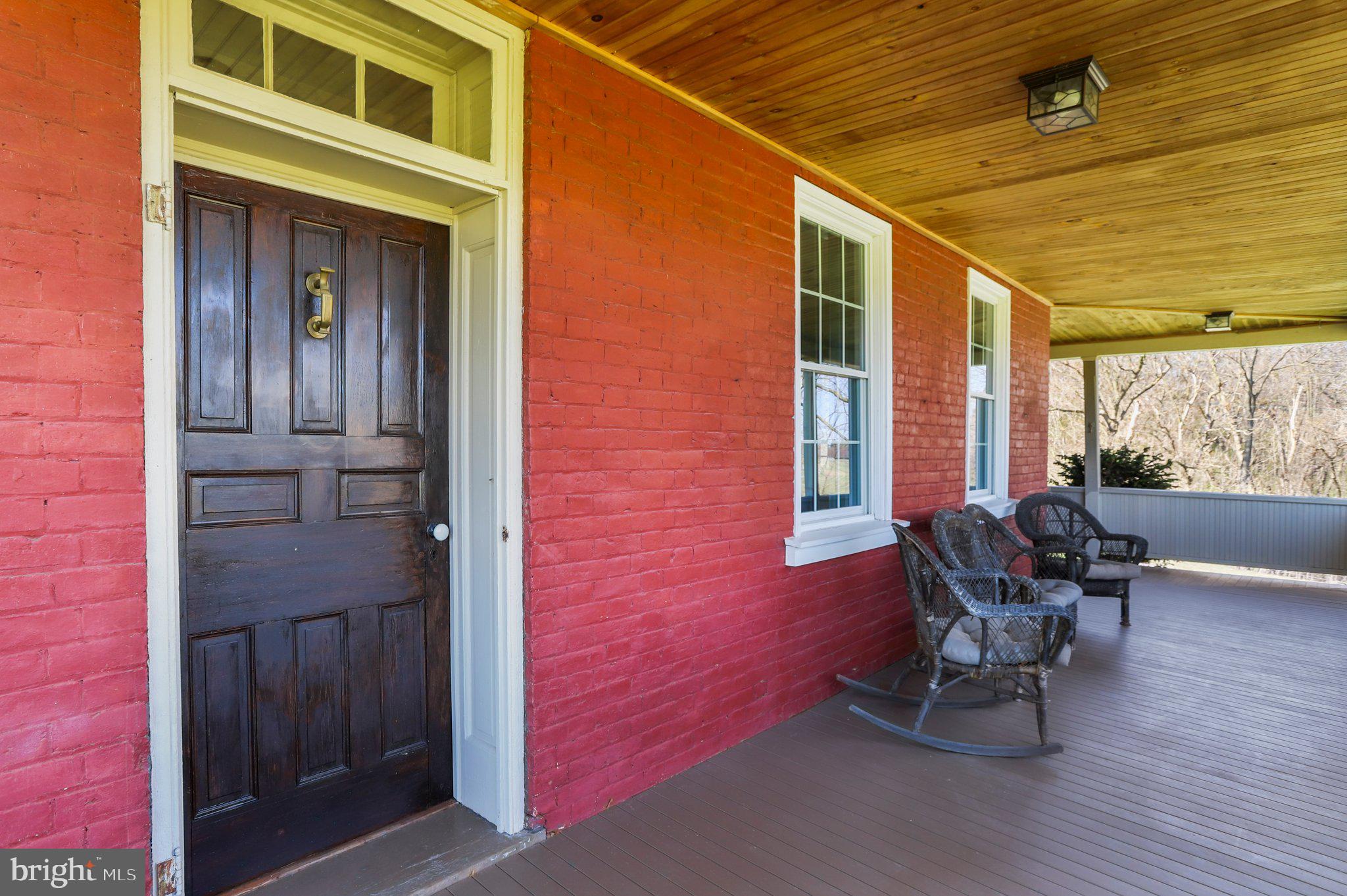 12824 Unger Road Smithsburg, MD 21783 - Photo 10 of 91