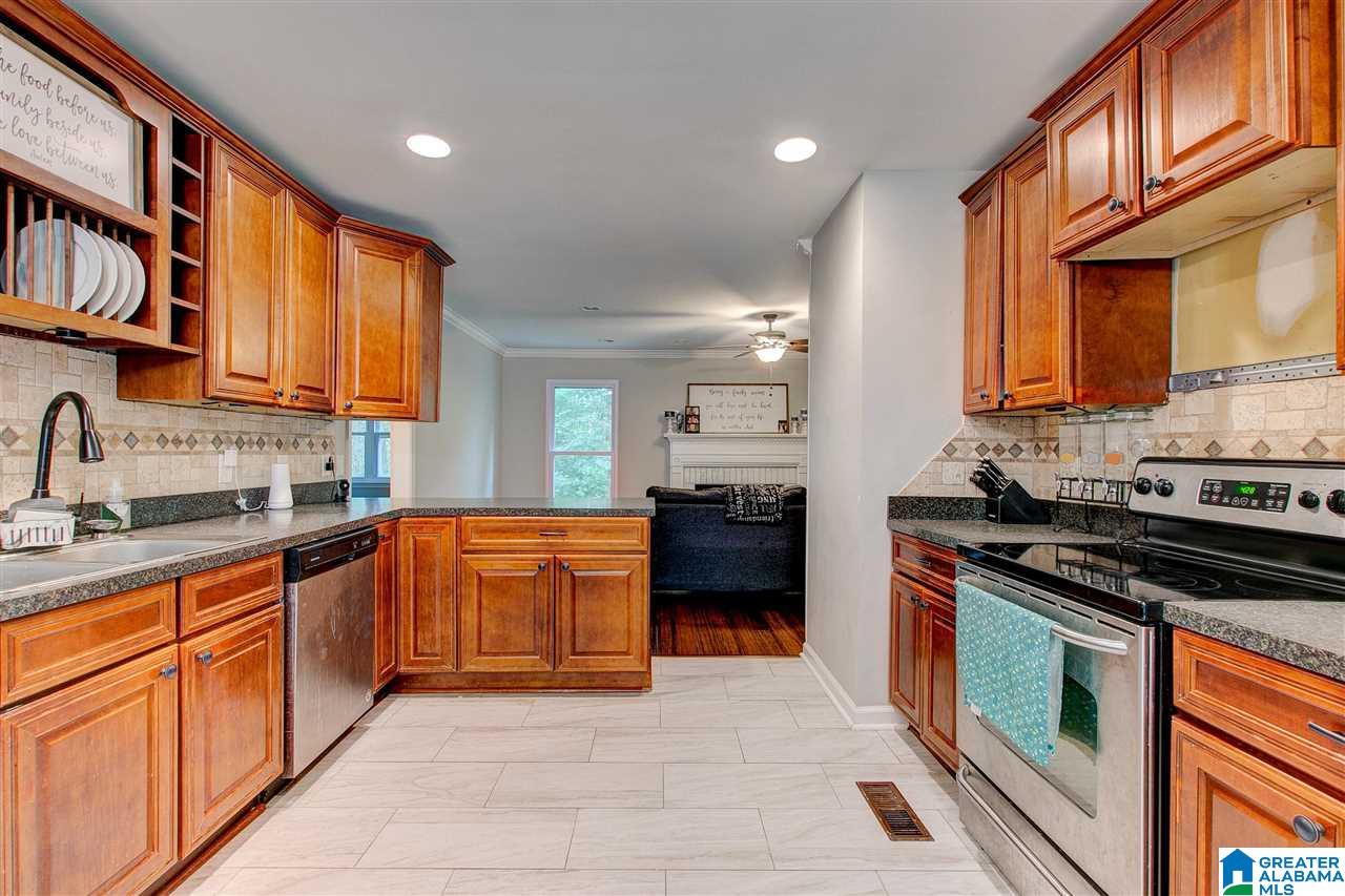 7430 Roper Tunnel Road Trussville, AL 35173 - Photo 7 of 21