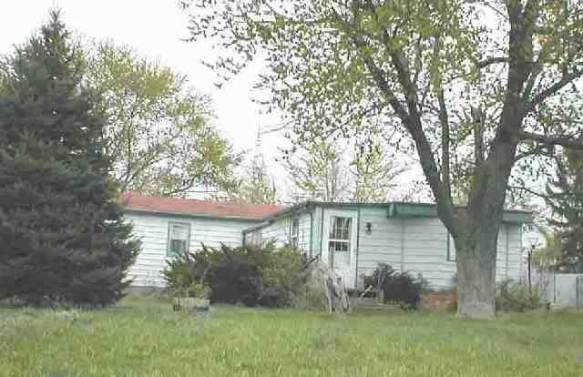700 South Pittenger Road Selma, IN 47383 - Photo 1 of 1