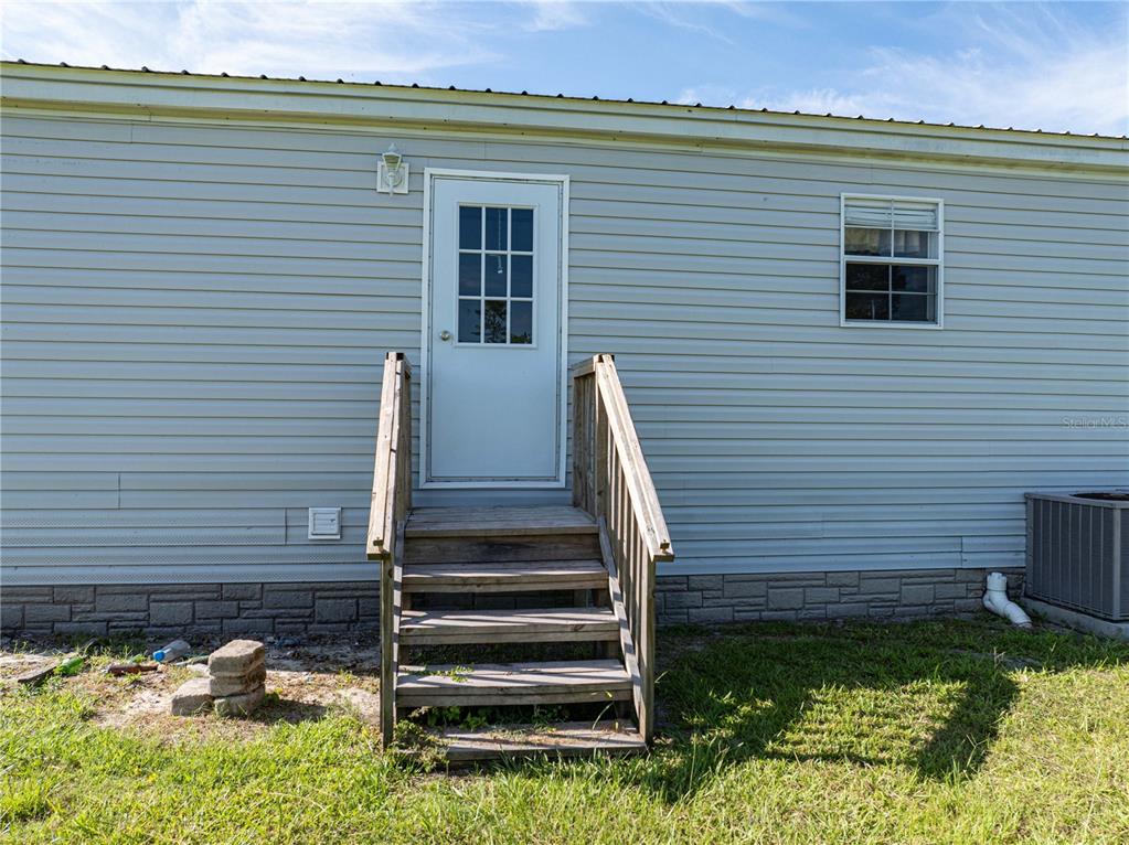 20761 Northeast 118th Street Lake Butler, FL 32054 - Photo 26 of 34