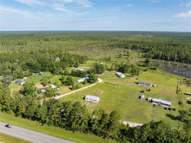 $190,000 | 20761 Northeast 118th Street, Lake Butler, FL 32054