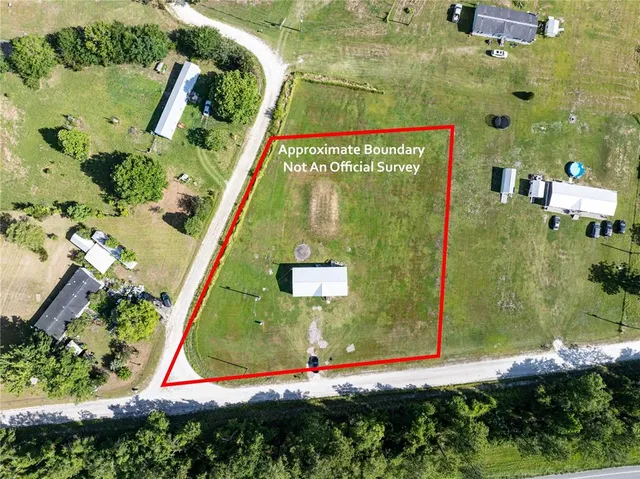 $190,000 | 20761 Northeast 118th Street, Lake Butler, FL 32054