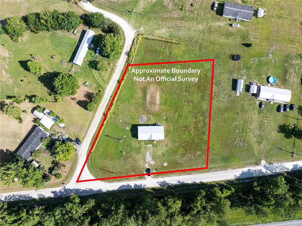 20761 Northeast 118th Street Lake Butler, FL 32054 - Photo 3 of 34