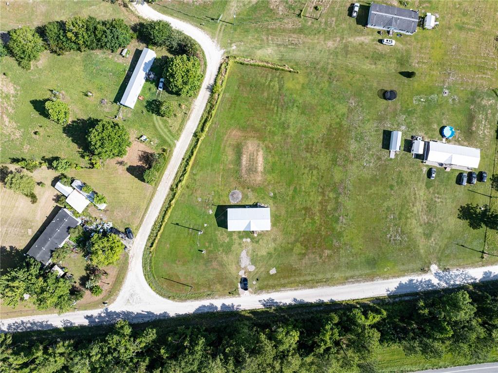 20761 Northeast 118th Street Lake Butler, FL 32054 - Photo 32 of 34