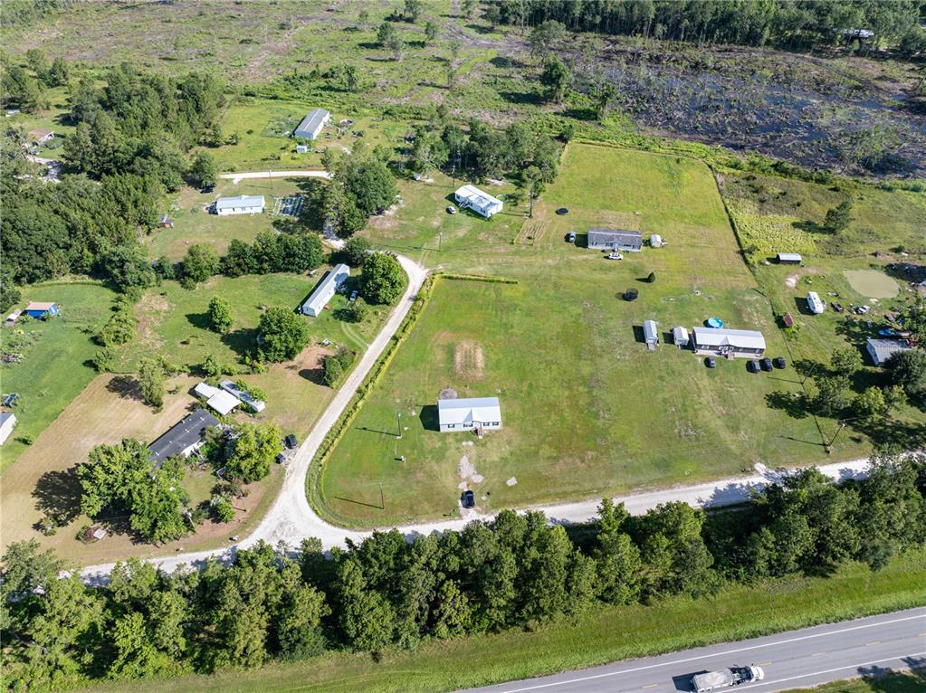 20761 Northeast 118th Street Lake Butler, FL 32054 - Photo 34 of 34