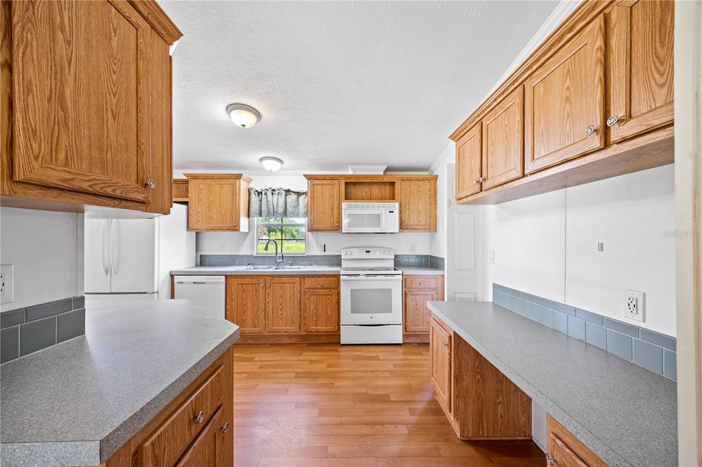 20761 Northeast 118th Street Lake Butler, FL 32054 - Photo 7 of 34