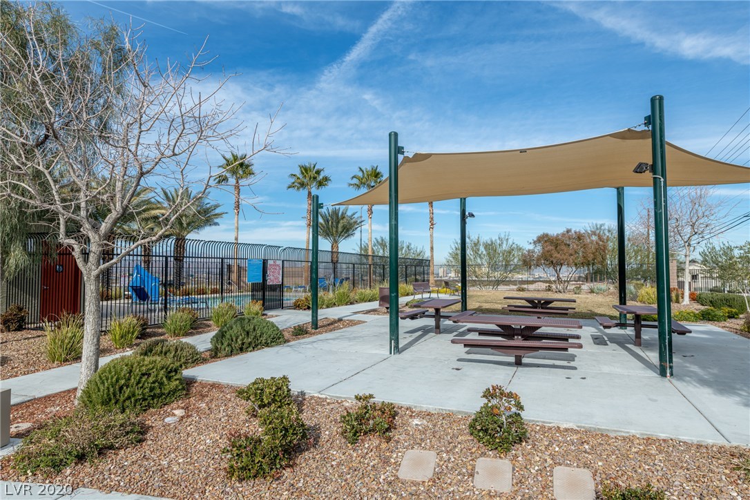 80 Kaku Ridge Way Las Vegas, NV 89183 - Photo 33 of 36 Gallery Image 33