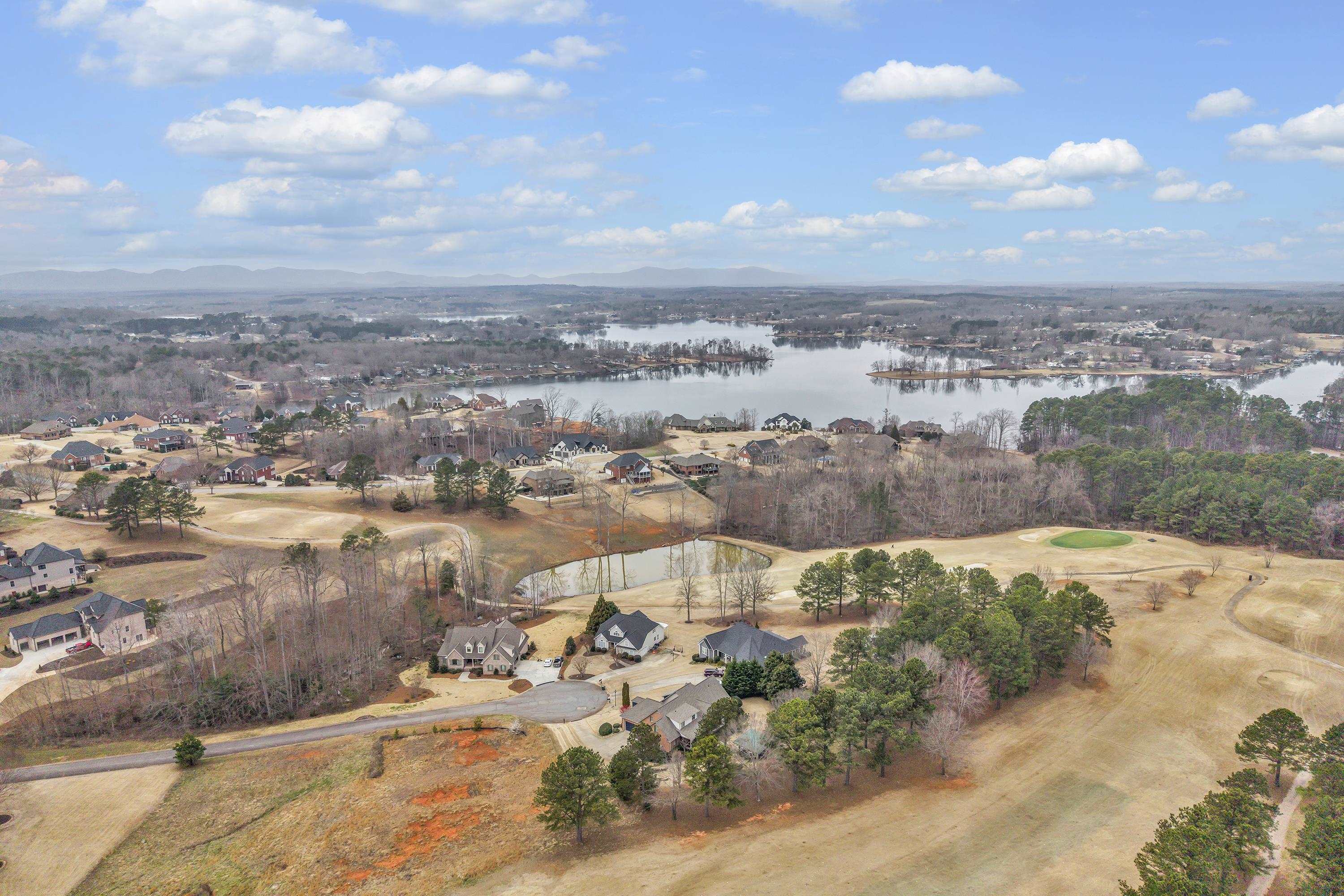 123 North Woodfin Ridge Drive Inman, SC 29349 - Photo 45 of 45