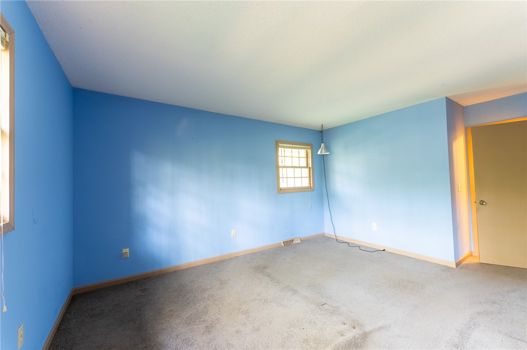 139 Todds Creek Road Central, SC 29630 - Photo 17 of 45 This versatile bedroom space offers comfort and ample natural light, ideal for relaxation.