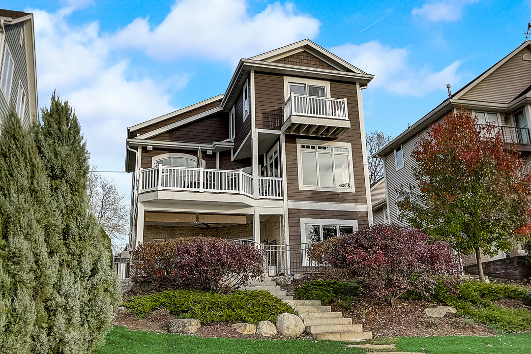 Can you imagine coming home to this?