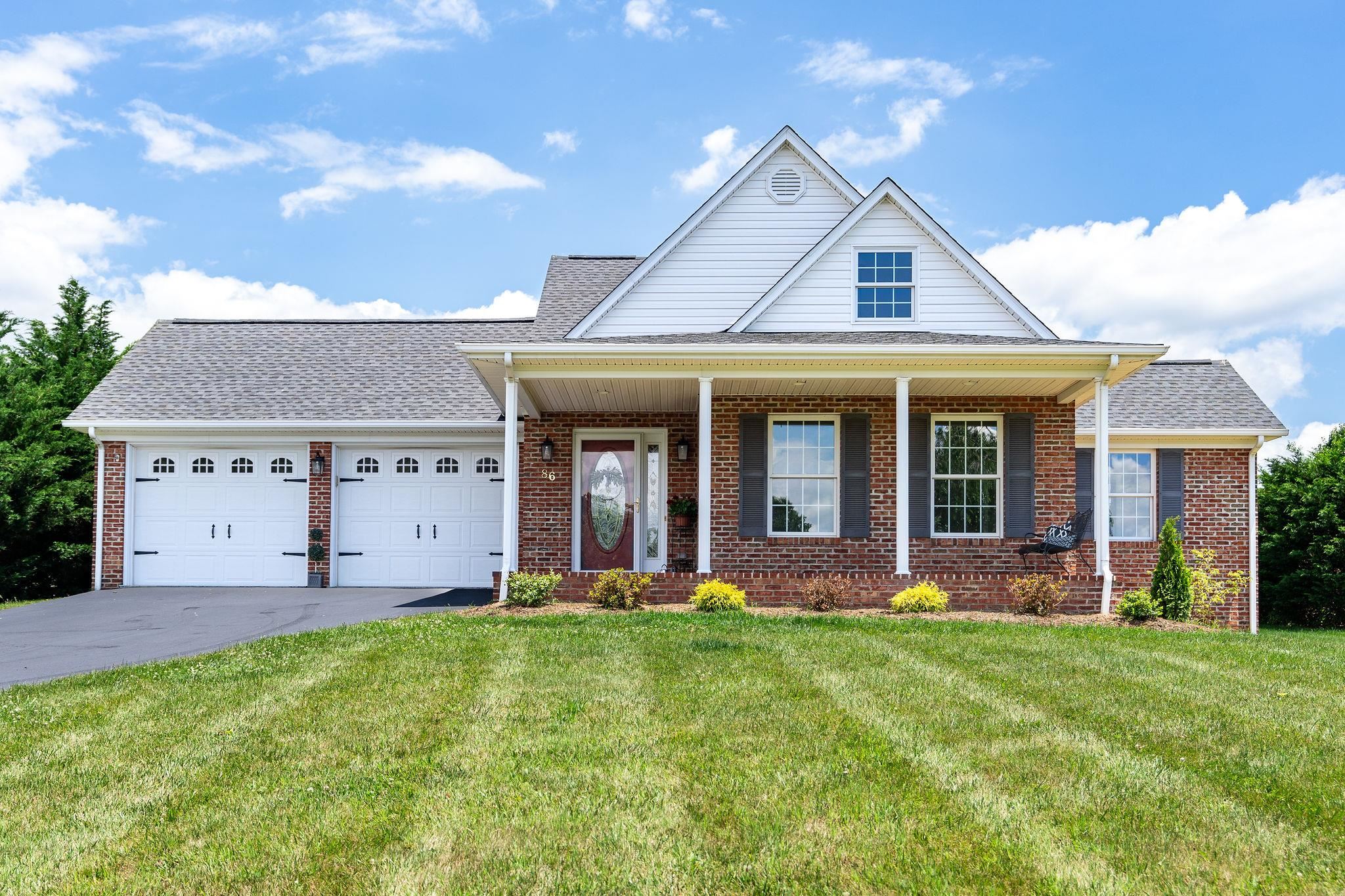 86 Gloucester Road Stuarts Draft, VA 24477 - Photo 1 of 68 Gallery Image 1