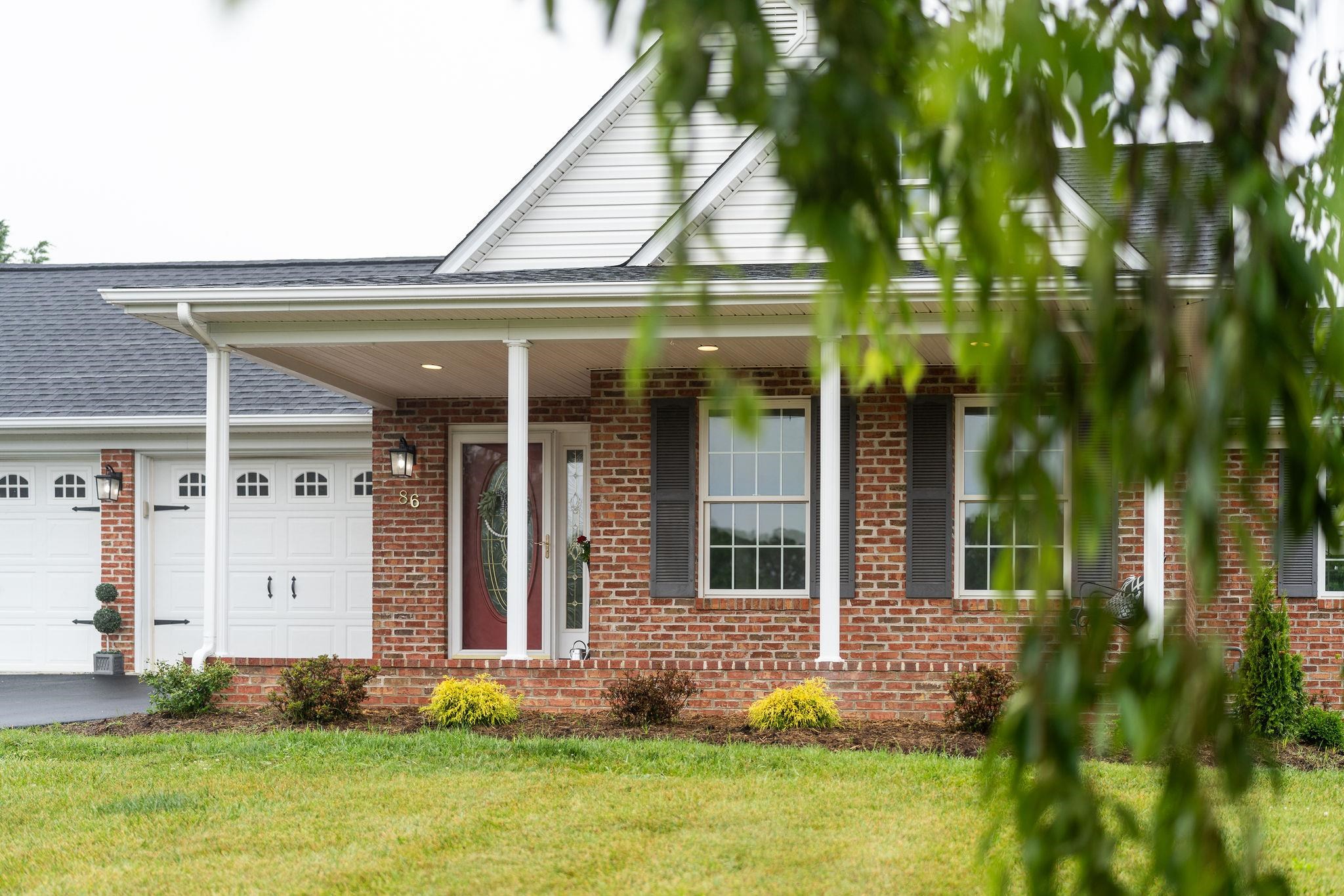86 Gloucester Road Stuarts Draft, VA 24477 - Photo 4 of 68 Gallery Image 4