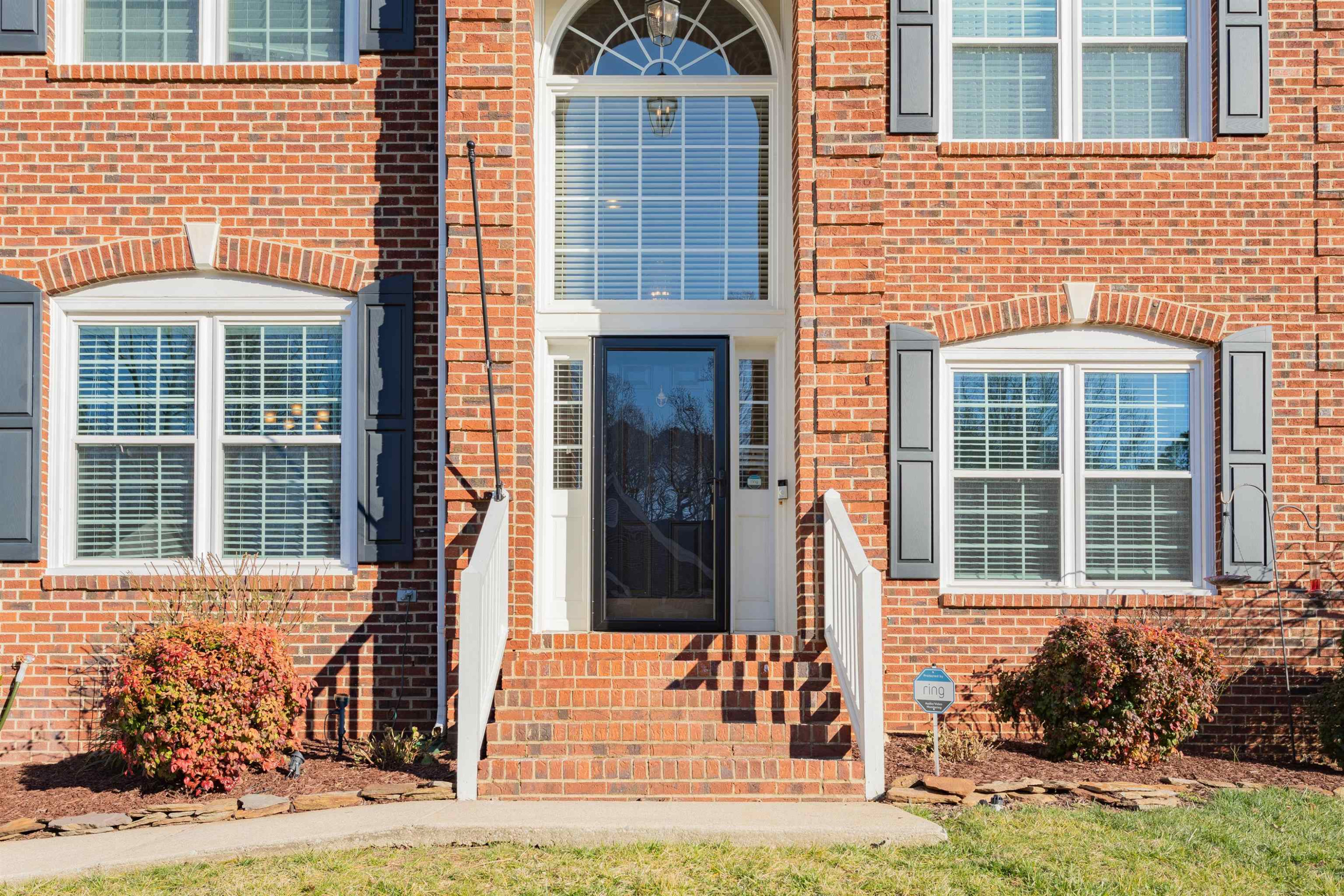 8832 Braceridge Road Raleigh, NC 27613 - Photo 4 of 40 Photo 4