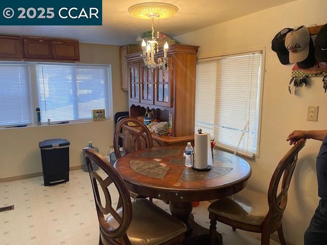 841 West Brannan Island Road Isleton, CA 95641 - Photo 4 of 22 a dining room with furniture and window