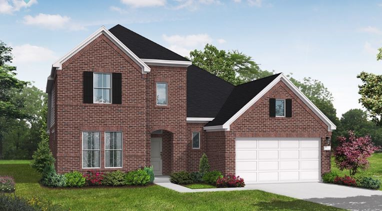 32129 Pond Pine Conroe, TX 77385 - Photo 1 of 11