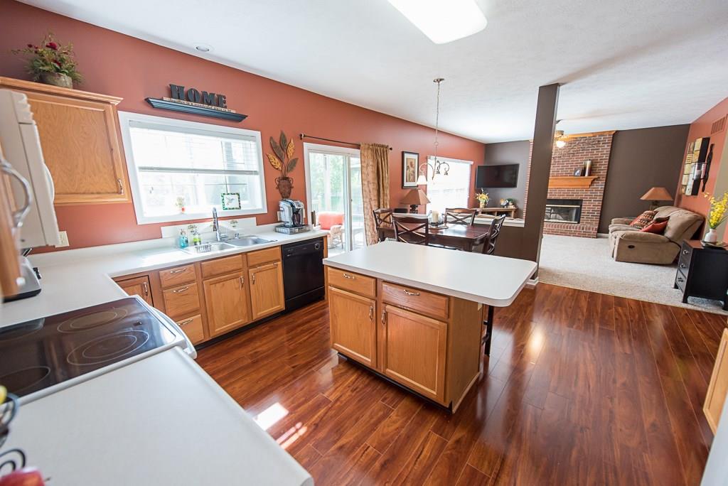 10959 Fairway Ridge Lane Fishers, IN 46037 - Photo 11 of 45 Gallery Image 11