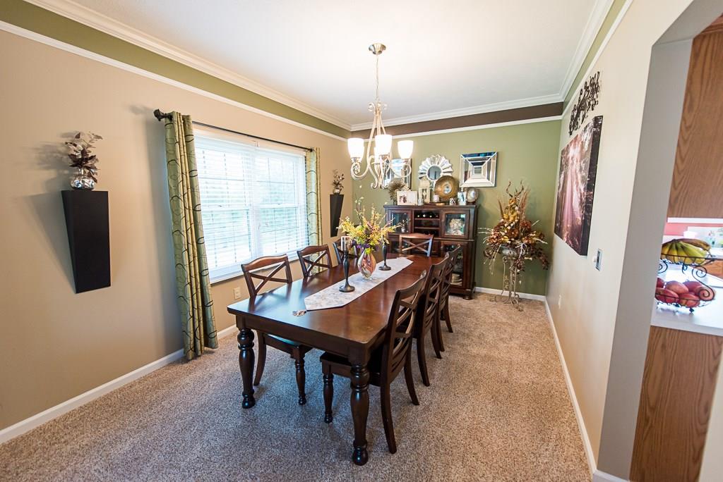 10959 Fairway Ridge Lane Fishers, IN 46037 - Photo 13 of 45 Gallery Image 13