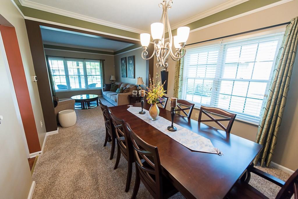 10959 Fairway Ridge Lane Fishers, IN 46037 - Photo 14 of 45 Gallery Image 14