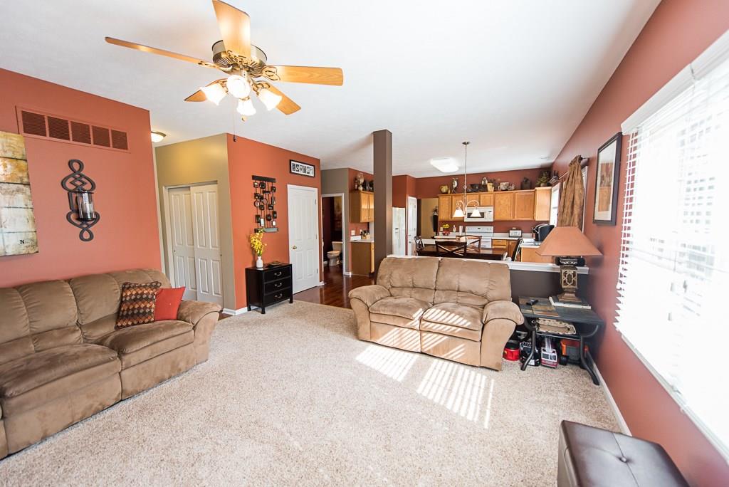 10959 Fairway Ridge Lane Fishers, IN 46037 - Photo 15 of 45 Gallery Image 15
